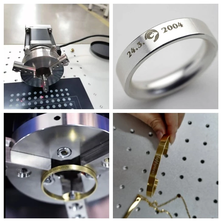 Lightwieght Mini Fiber Laser Marker best